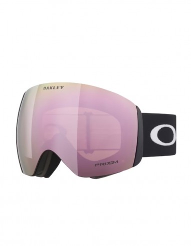 Oakley Flight Deck L Matte Black Prizm Rose Gold