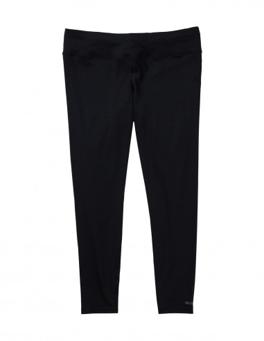 Burton Women's Midweight Pant True Black