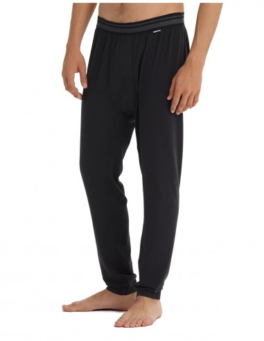 Burton Midweight Pant True Black - Mallas Termicas