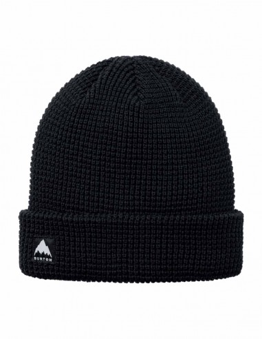 Burton Recycled Waffle Beanie