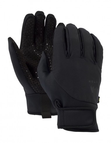 Burton Park Glove True Black - Guantes