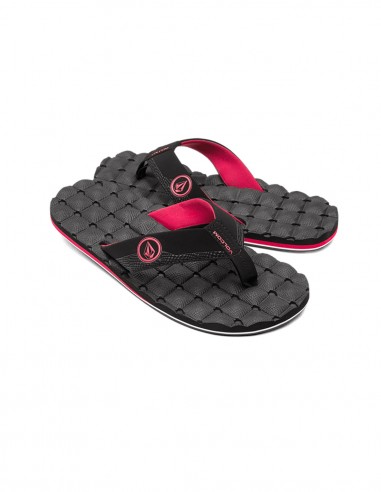 Volcom Recliner RNR - Chanclas