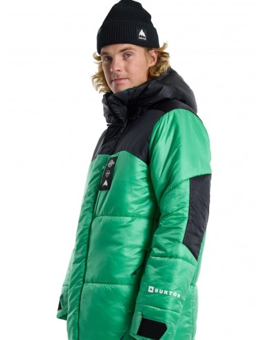 Burton Daybeacon Expedition Puffy Jacket