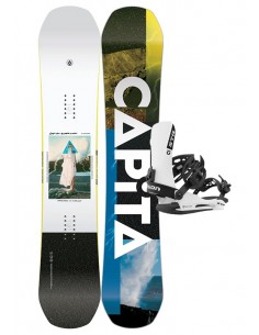 Capita DOA + Union Str Bundle