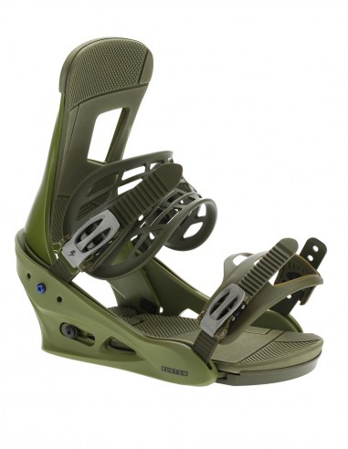 Burton Men Freestyle Bindings