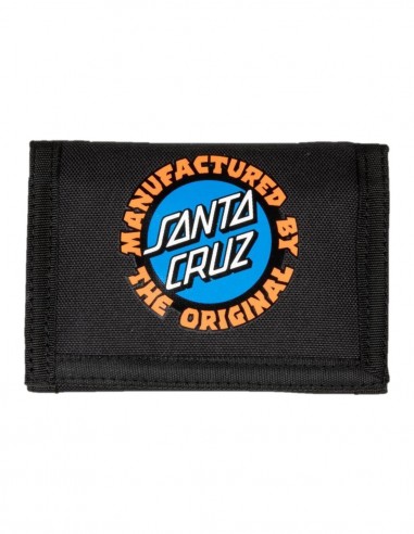 Santa Cruz Wallet - Cartera