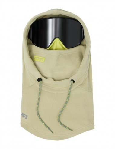 Burton MFI Fleece Hood