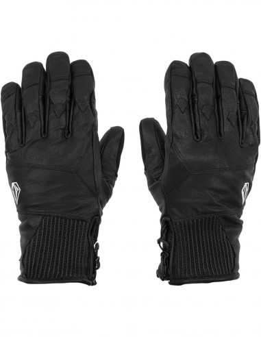 Volcom Service Gore Glove BLK