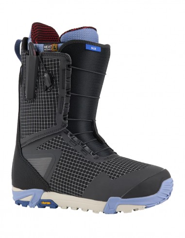 Burton Slx Black - Boots