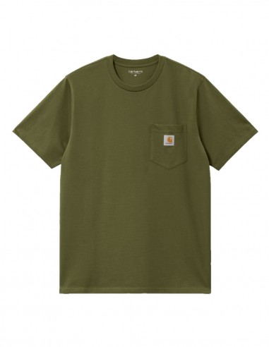 Carhartt WIP Pocket T-Shirt