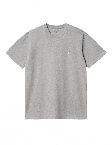 Carhartt WIP S/S Chase T-Shirt