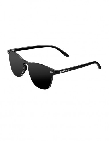 Northweek Wall Phantom Mt Black / Black Polarized