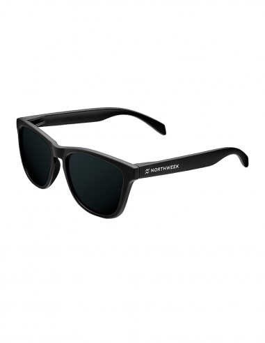 Northweek Regular Mt. Black - Black Polarized