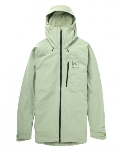 Burton AK Softshell Jacket