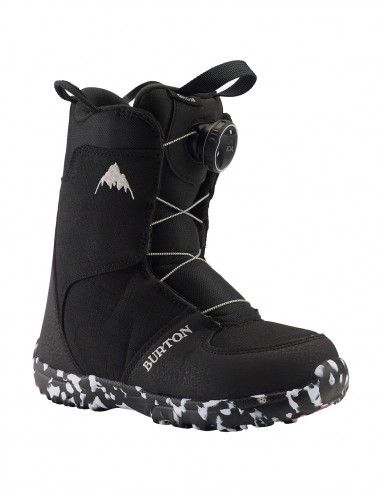 Burton Grom BOA Snowboard Boots - Bota