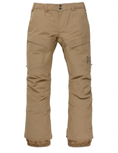 Burton Ak Gore Swash Pant - Pantalon