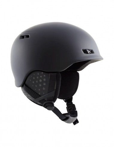 Anon Rodan Helmet Black