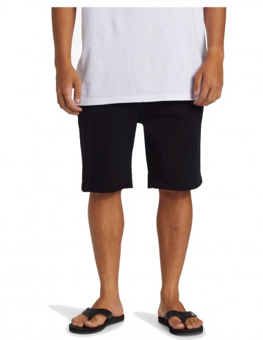 Quiksilver Everyday Union Light KVJ - Shorts