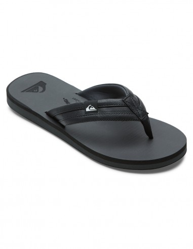 Quiksilver Carver Squish KVJ3 - Chanclas