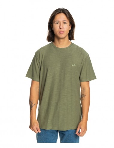 Quiksilver Slub Roundneck GPH0