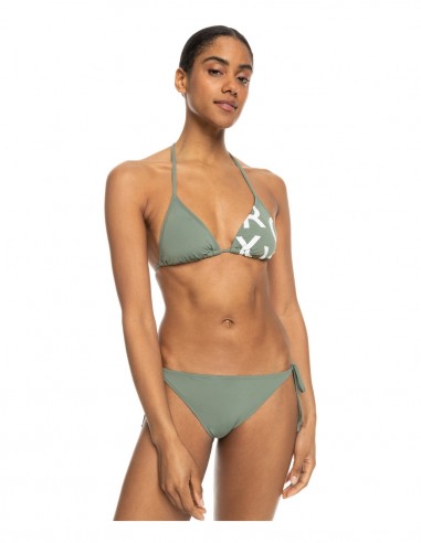 Roxy Sd Be Cl Tiki Tri Reg Bikini GZC0