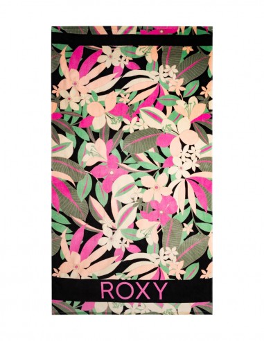 Roxy Cold Water Printed KVJ4