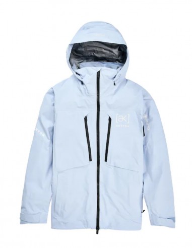 Burton Ak Hover Gore‑Tex Stretch Jacket Moonrise