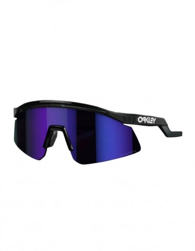 Oakley Hydra Cristal Black Prizm Violet