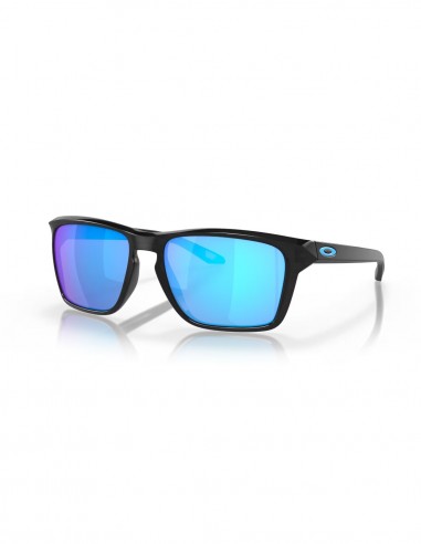 Oakley Sylas Black INK Saphire Iridium