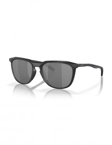 Oakley Thurso Matte Black Prizm Black