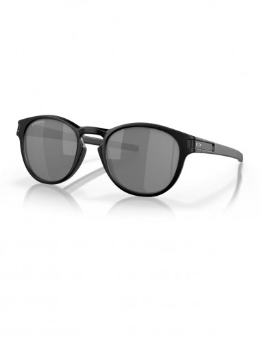 Oakley Latch Matte Black Prizm Black