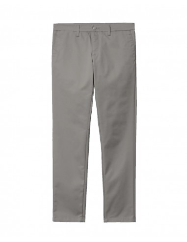 Carhartt WIP Sid Pant Misty Grey