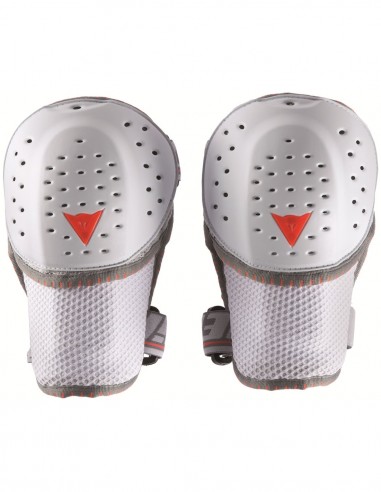 Dainese Active Elbow Guard White - Coderas