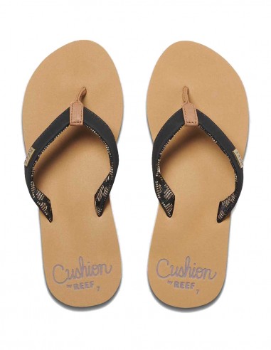 Reef Cushion Sands - Chanclas