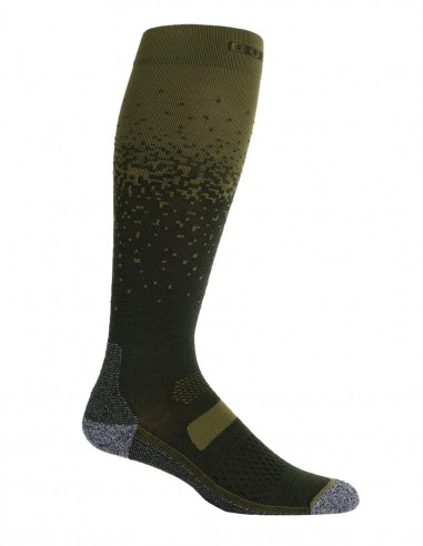 Burton Performance Ultralight Sock Ombre