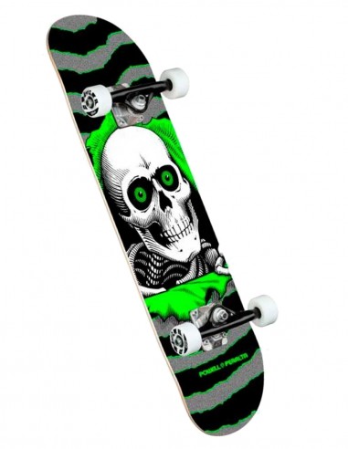 Powell Peralta Ripper One Off Birch