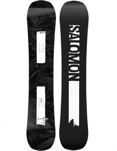 Salomon Craft Snowboard 2024