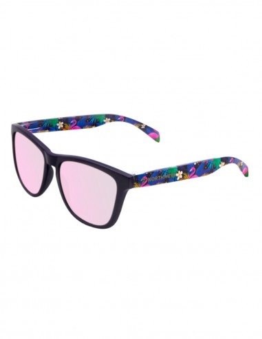 Northweek Regular Tropical Palm - Sunglasses