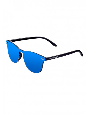 Northweek Wall Phantom Mt Black / Blue Polarized