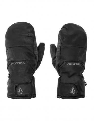 Volcom Gaaas Gore-Tex Mitt BLK