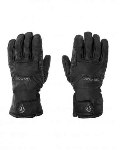 Volcom Gaaas Gore-Tex Glove Black