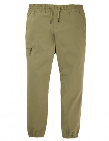 Burton Ridge Jogger Pant Forest Moss