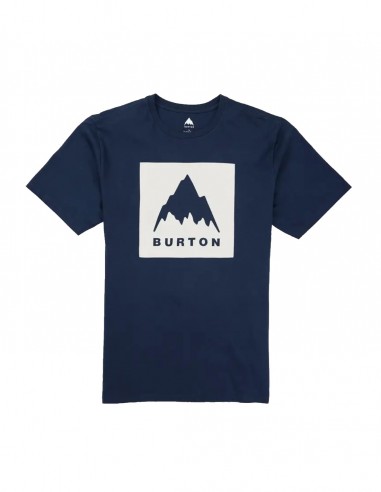 Burton Classic Mountain High Dress Blue