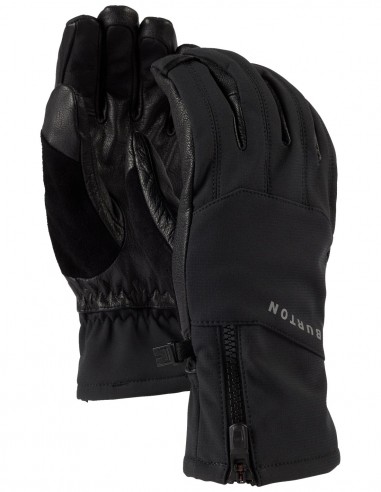 Burton Ak Tech Glove True Black 2024 - Guantes