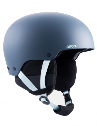 Anon Raider 3 Helmet Navy