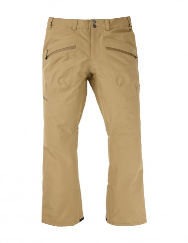 Burton Gore Vent Pant Kelp