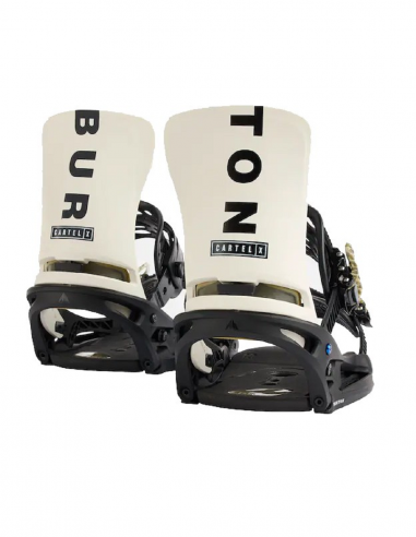 Burton Men Cartel X Est - Fijaciones