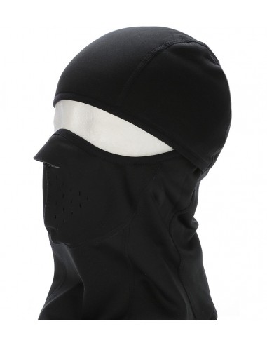 Burton Premium Balaclava True Black