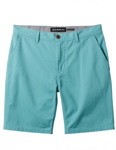 Quiksilver Everyday Union Light BHA0 - Pantalon Corto