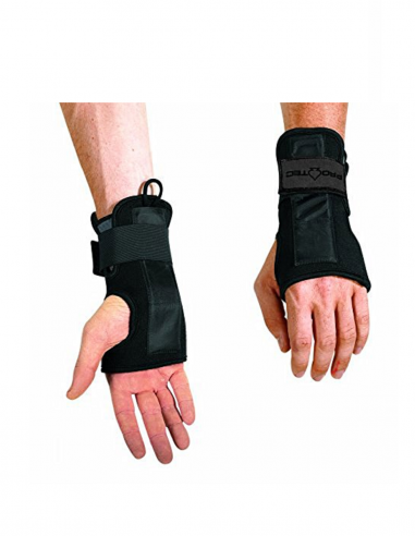 Protec Wristguard Black